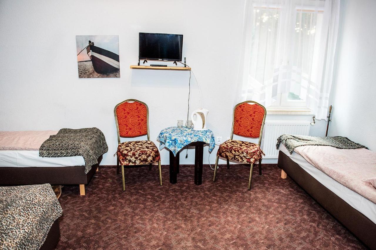 Arkadia Wypoczynek I Odstresowanie Hotel Jaroslawiec Exterior photo